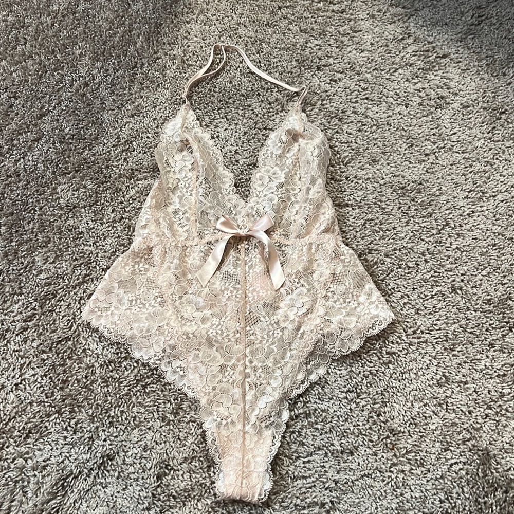 Victoria’s Secret lingerie